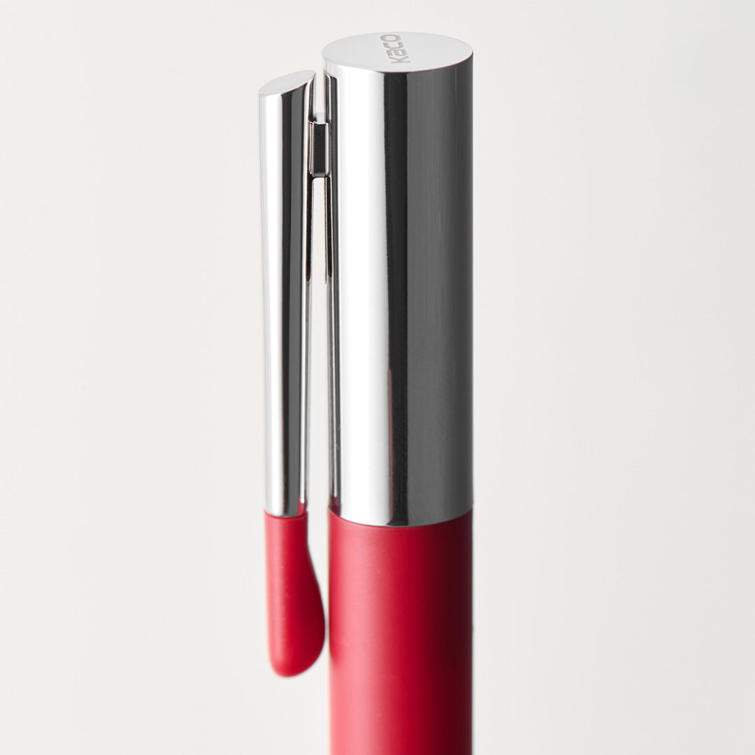 Kaco Dip Retractable 0.5 Gel Ink Pen