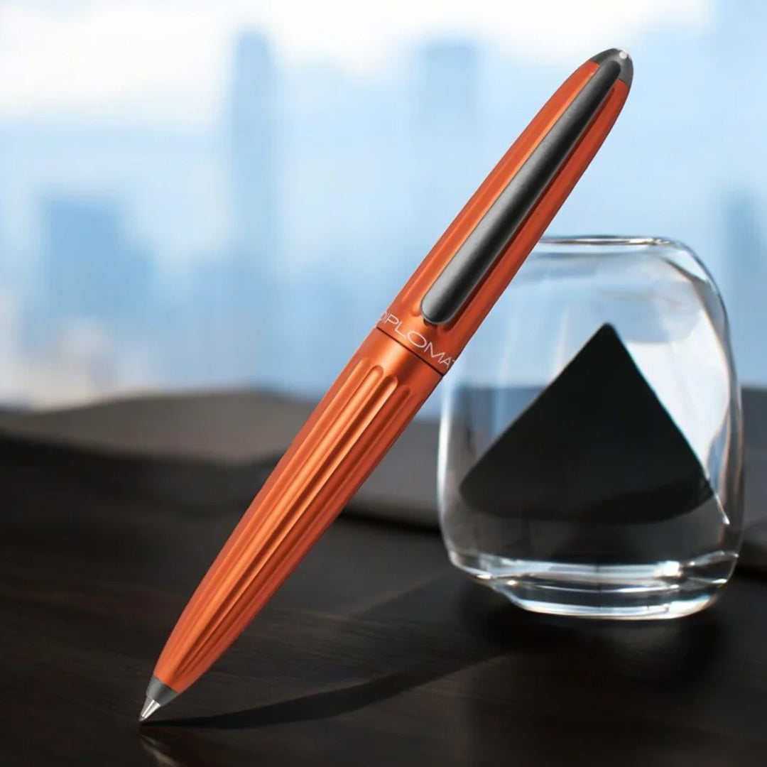 Diplomat Aero 0.7mm Mechanical Pencil