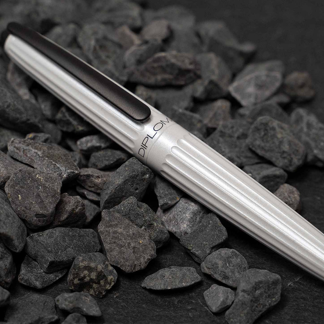 Diplomat Aero Ballpoint Pen