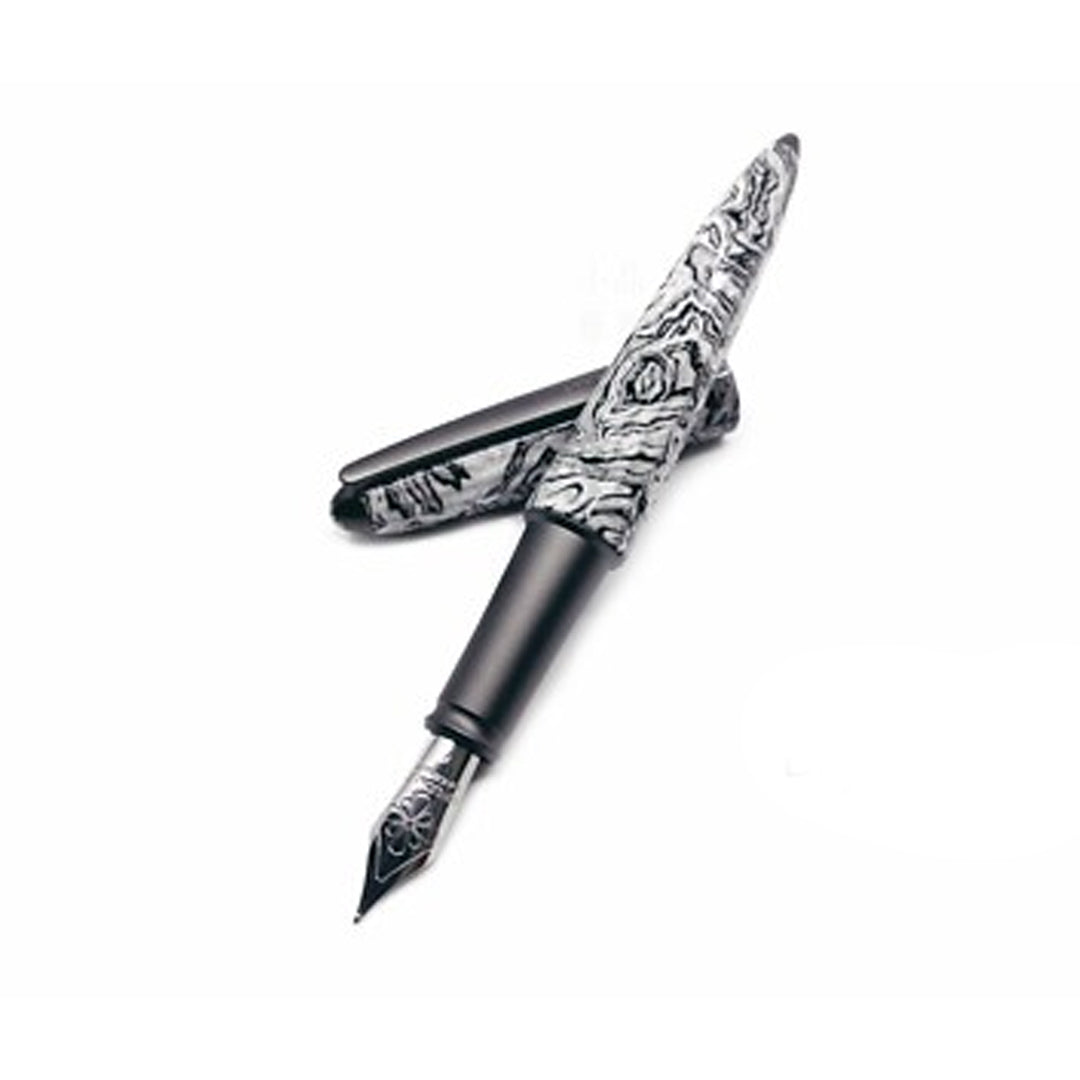 Diplomat Aero Limited Edition Volute 14K Gold Fountain Pen