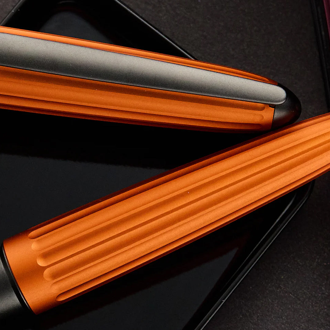 Diplomat Aero EasyFLOW Ball Pen