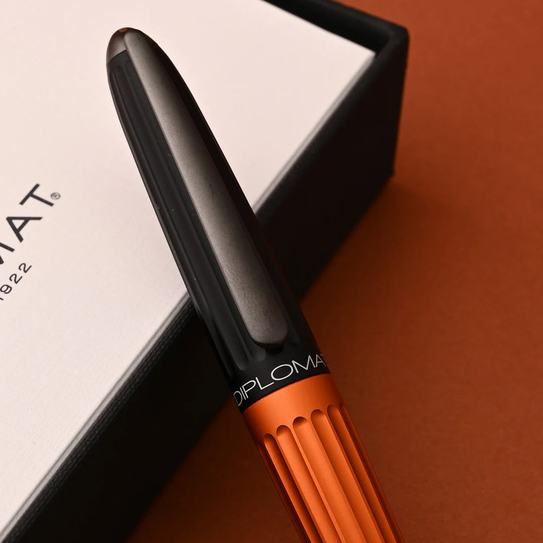 Diplomat Aero EasyFLOW Ball Pen