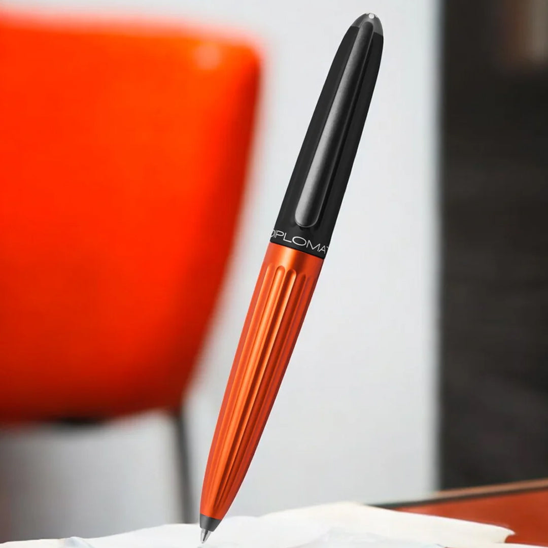 Diplomat Aero EasyFLOW Ball Pen