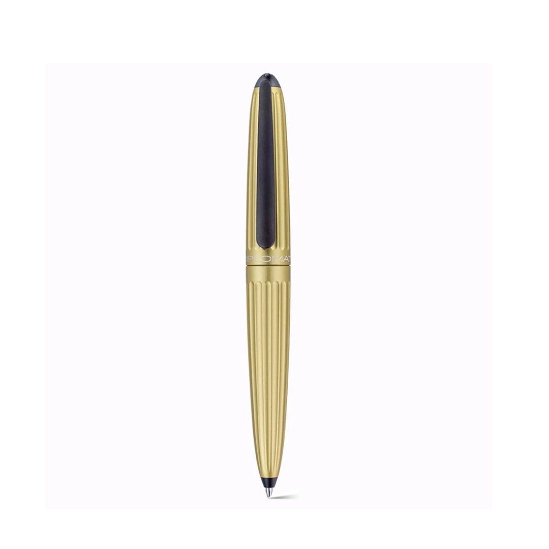 Diplomat Aero EasyFLOW Ball Pen
