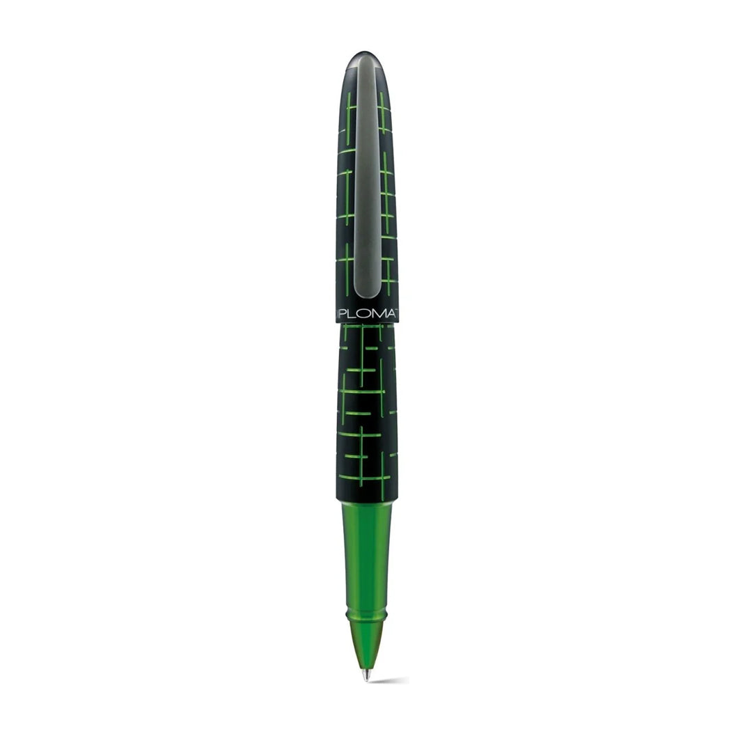 Diplomat Elox Roller Ball Pen