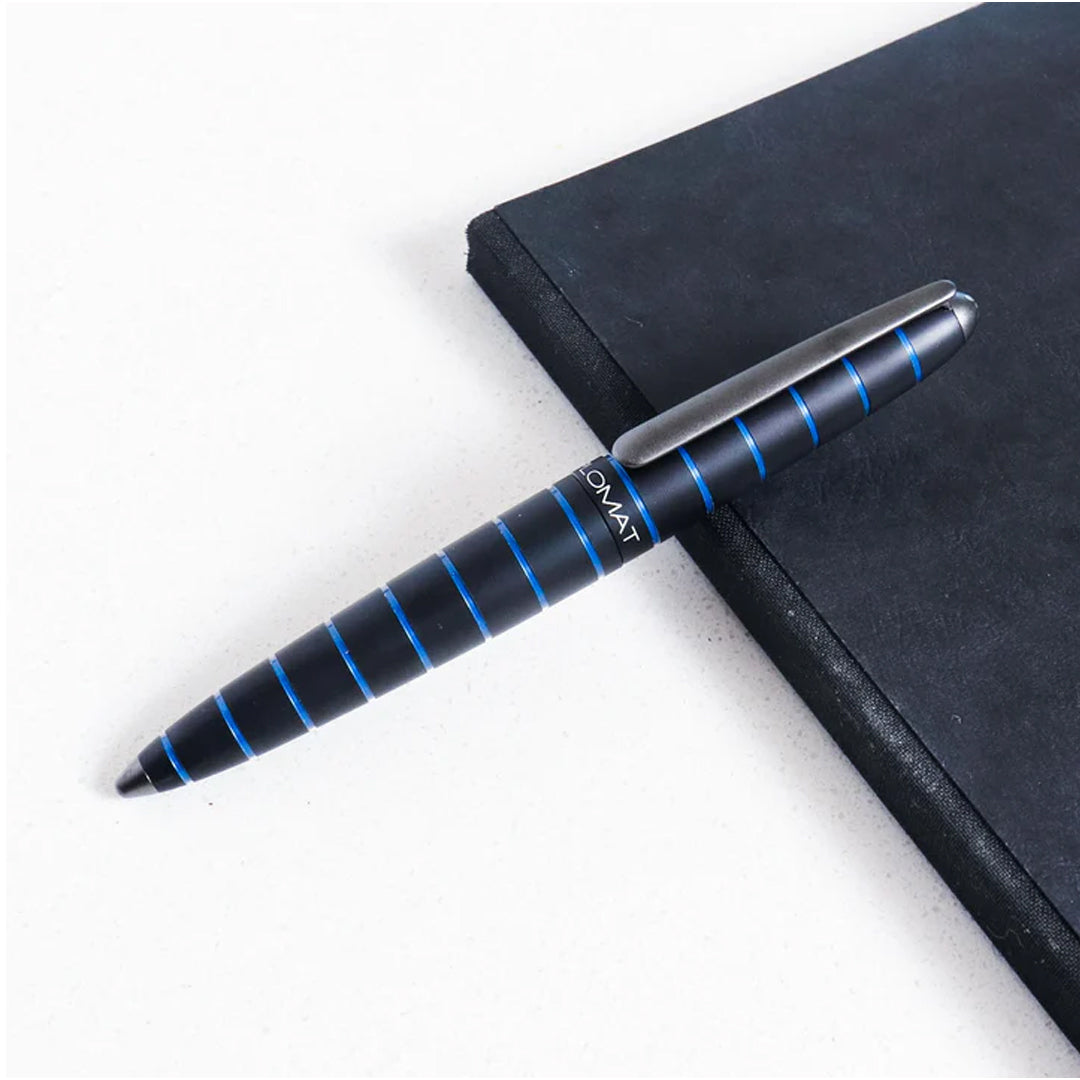 Diplomat Elox Roller Ball Pen