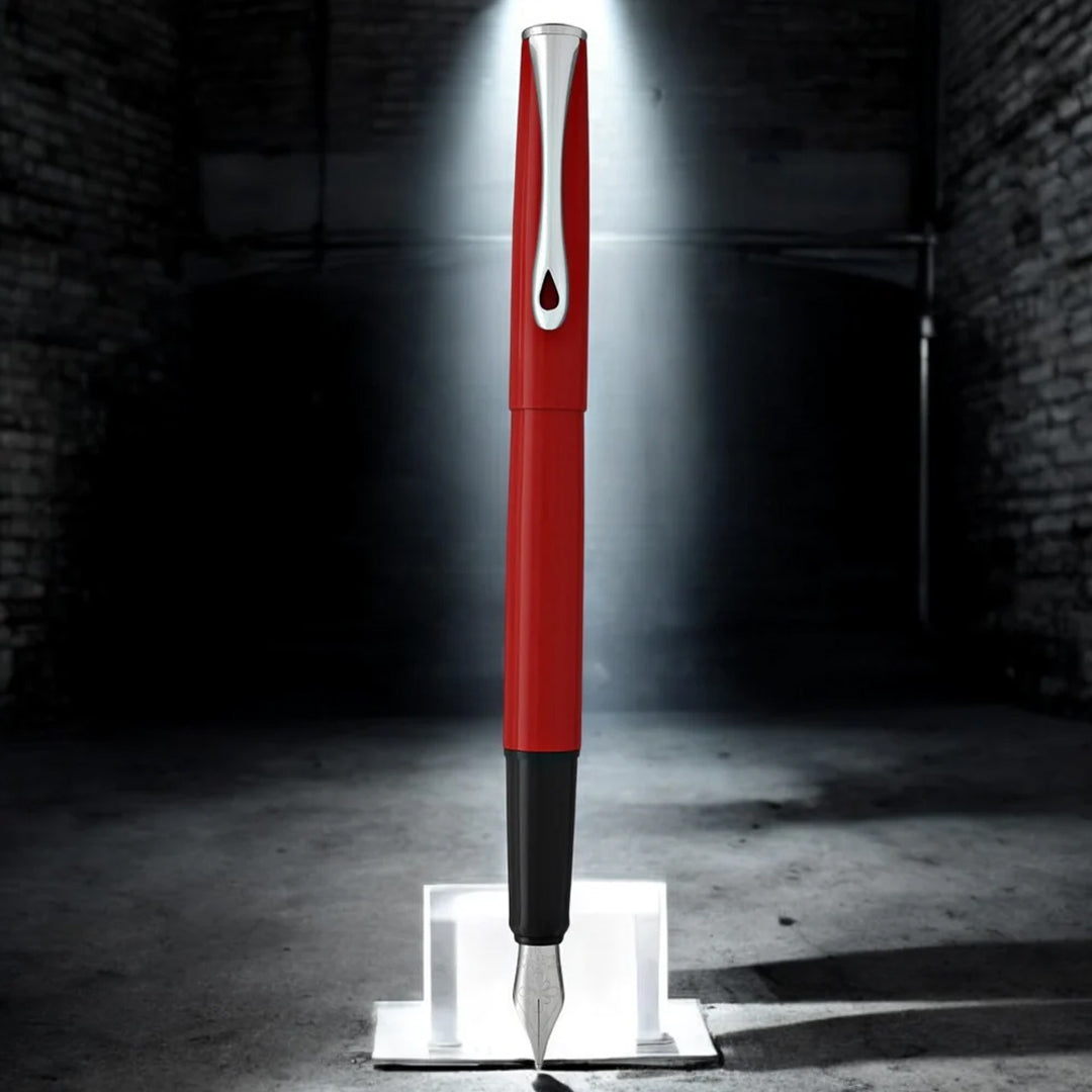 Diplomat Esteem Fountain Pen