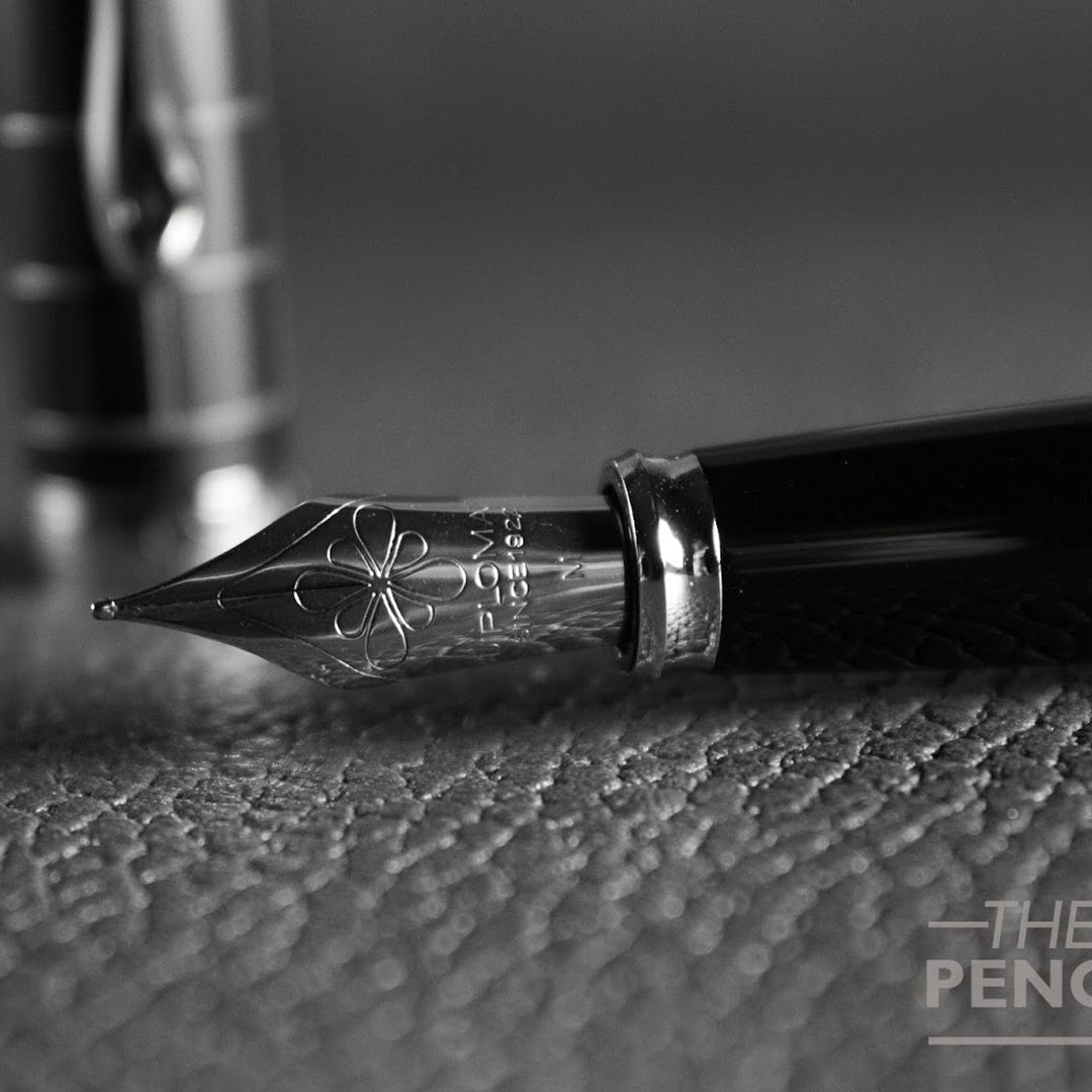 Diplomat Esteem Fountain Pen