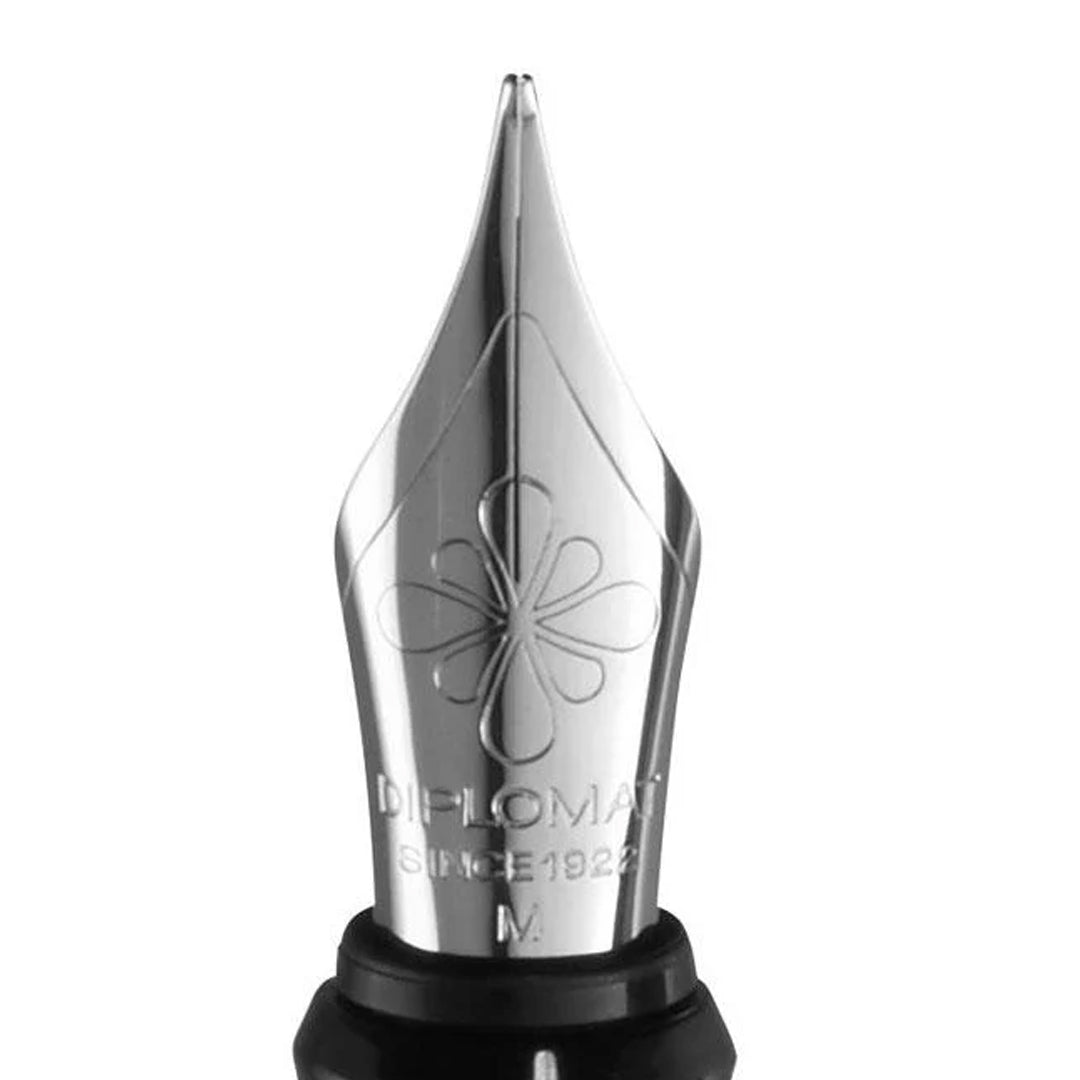 Diplomat Esteem MadC Fountain Pen