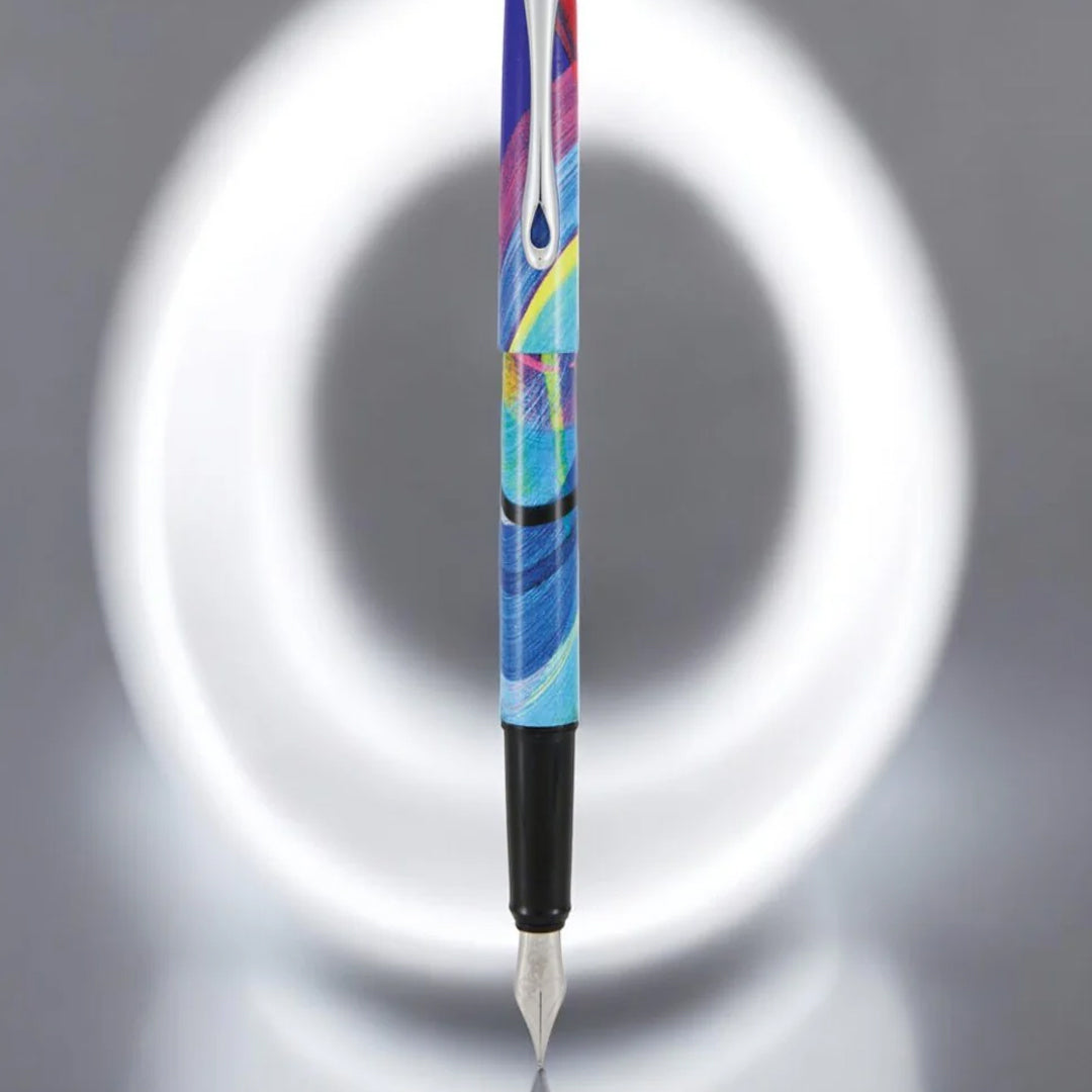 Diplomat Esteem MadC Fountain Pen