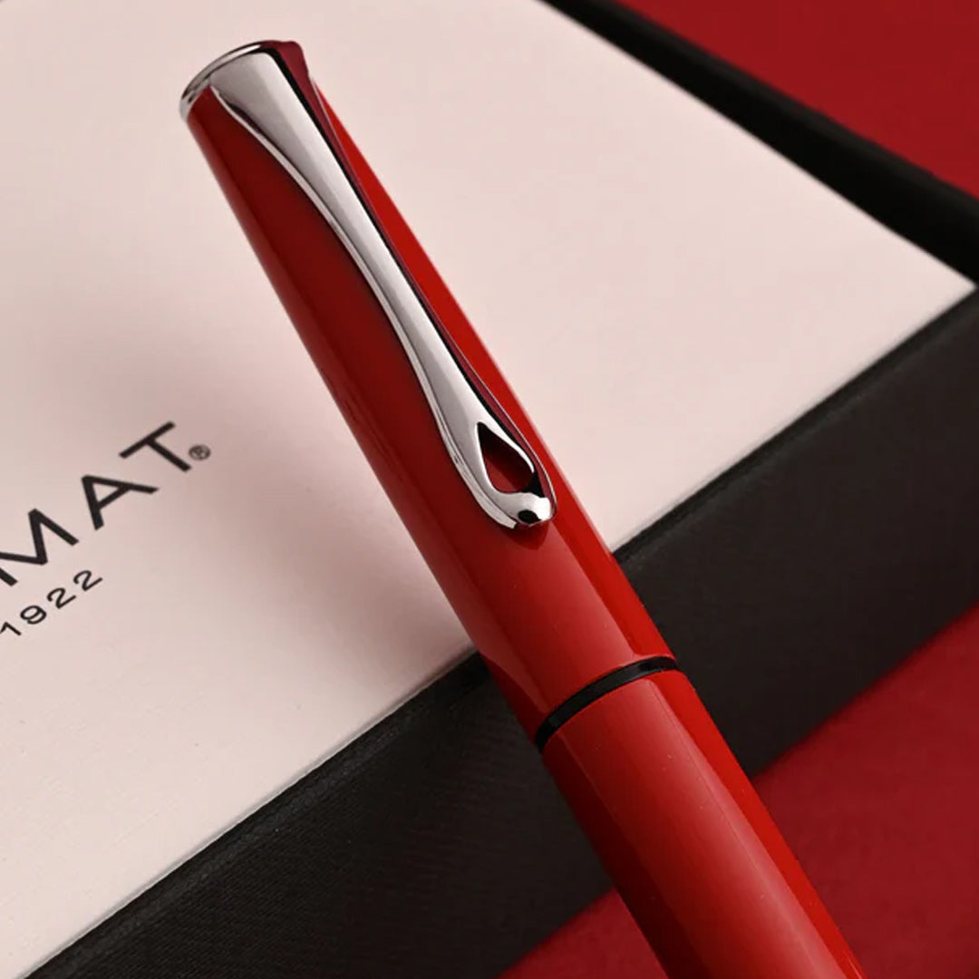 Diplomat Esteem easyFLOW Ball Pen