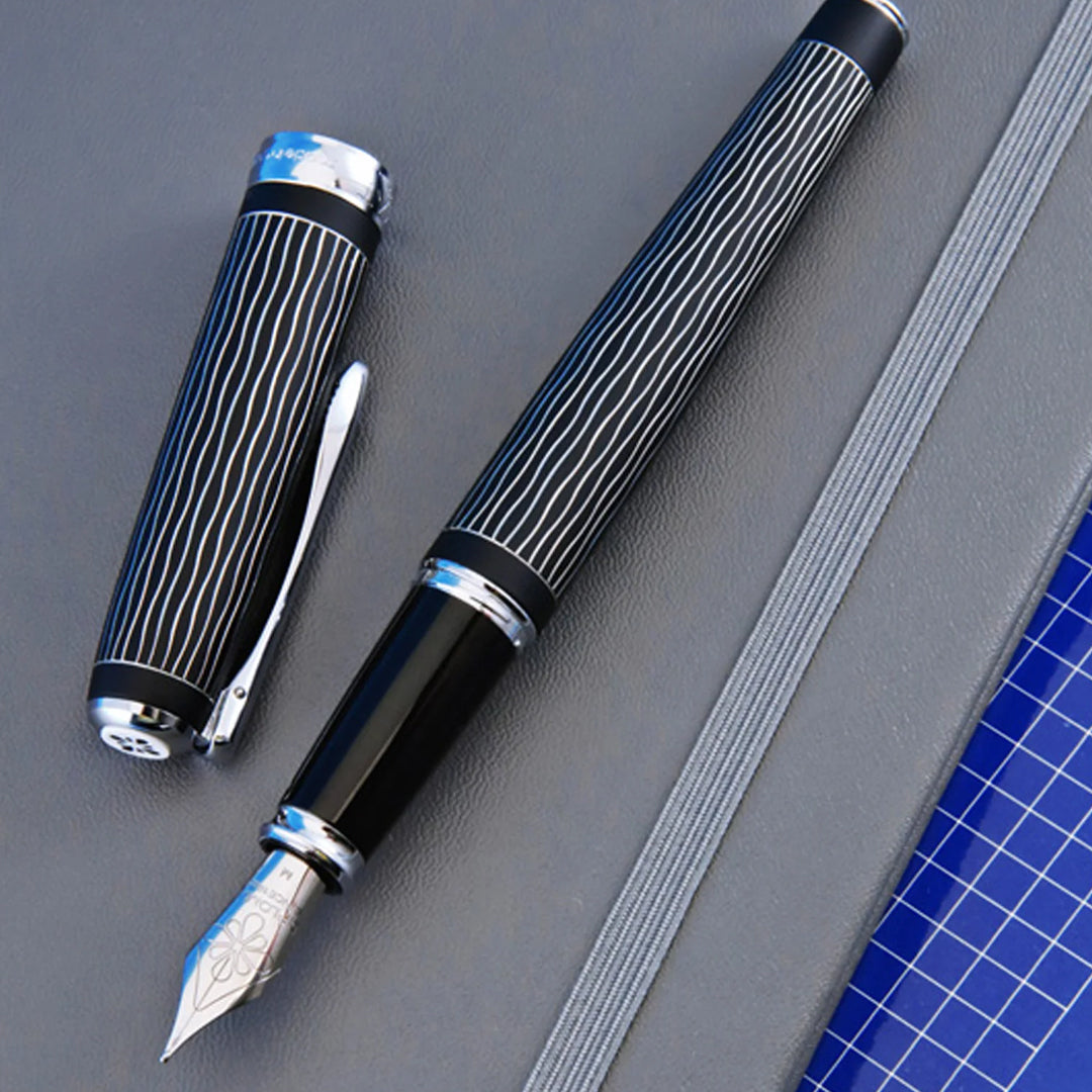 Diplomat Excellence A Plus 14K  Fountain Pen