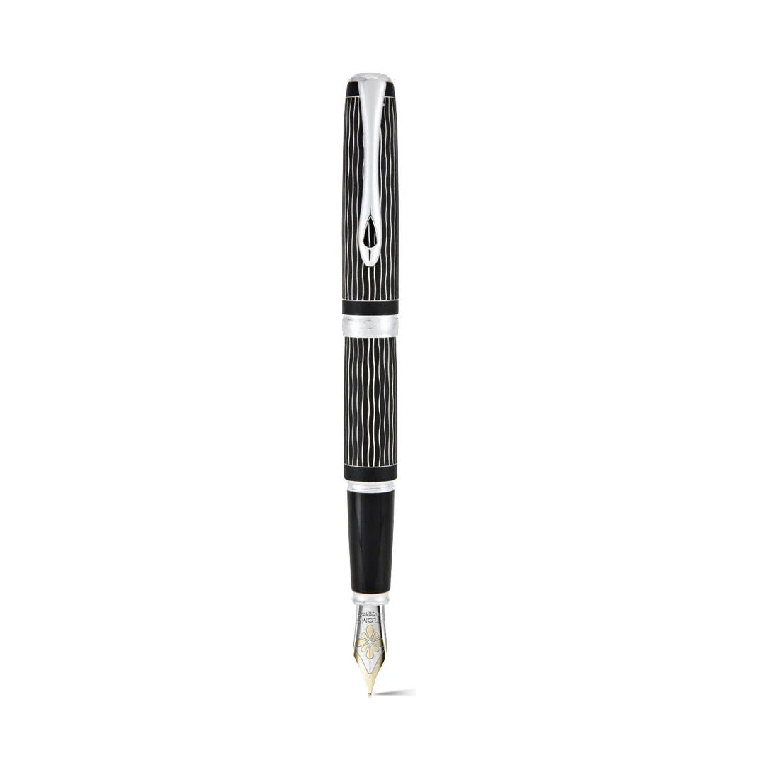 Diplomat Excellence A Plus 14K  Fountain Pen