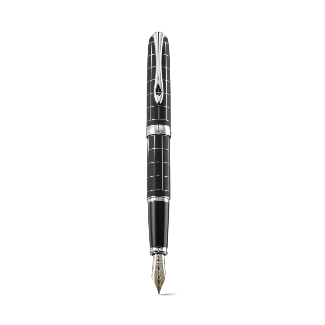Diplomat Excellence A Plus 14K  Fountain Pen