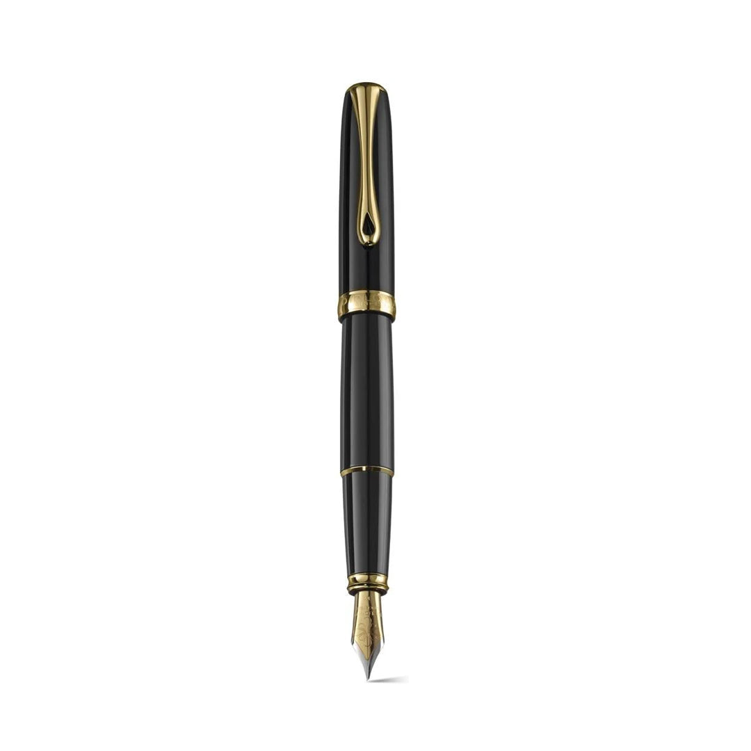 Diplomat Excellence Fountain Pen