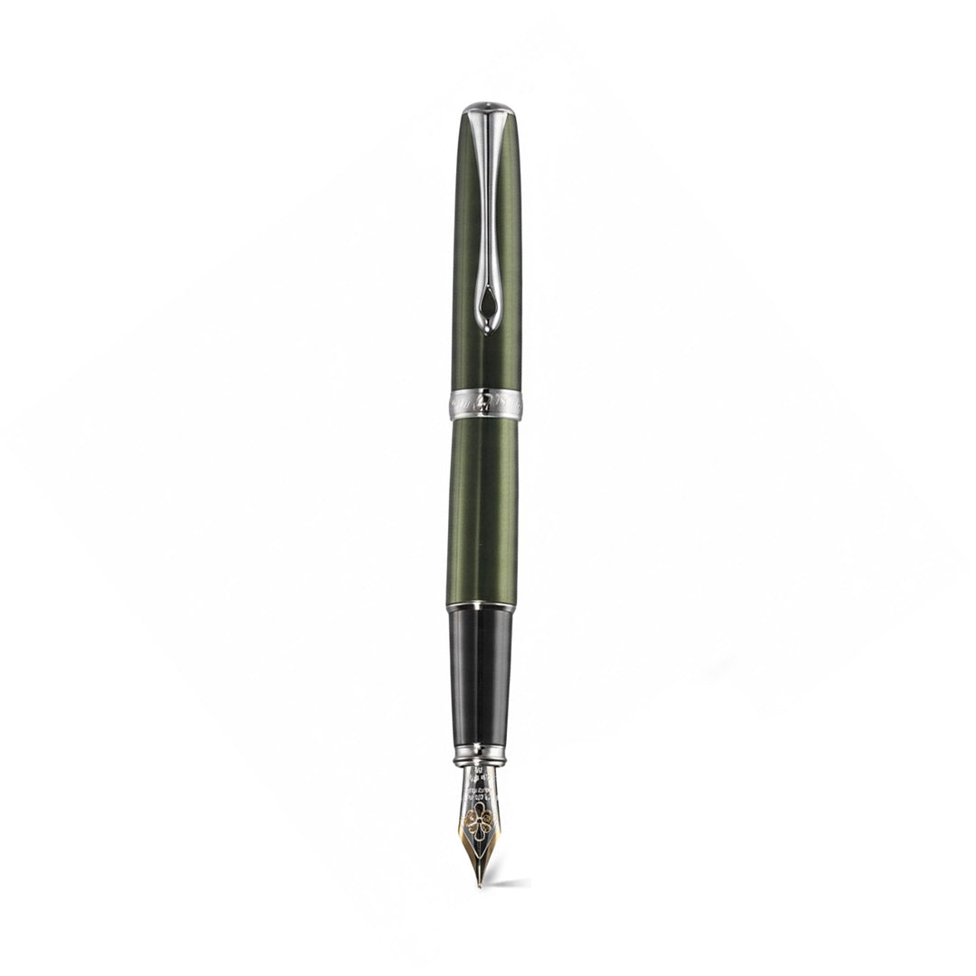 Diplomat Excellence Fountain Pen
