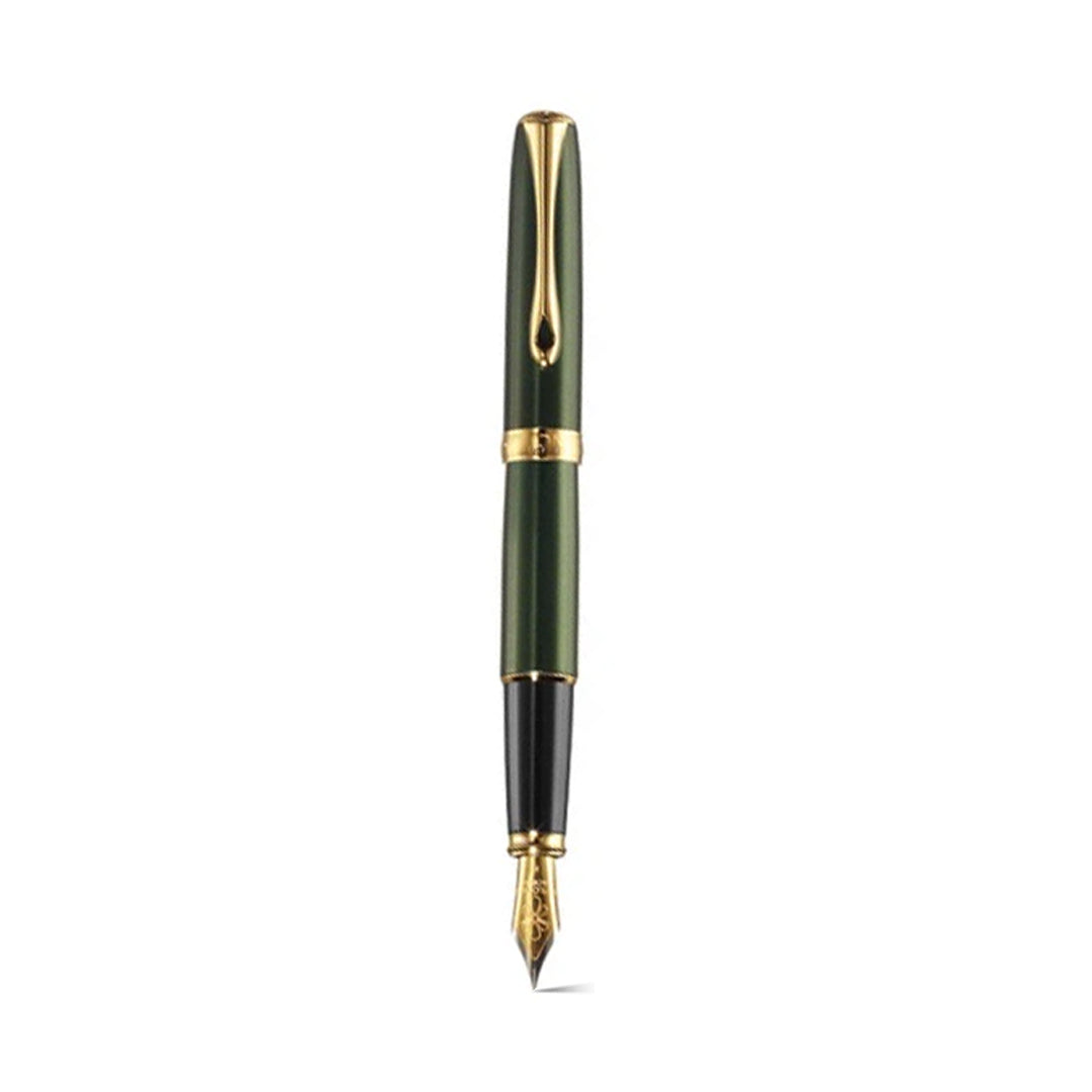 Diplomat Excellence Fountain Pen
