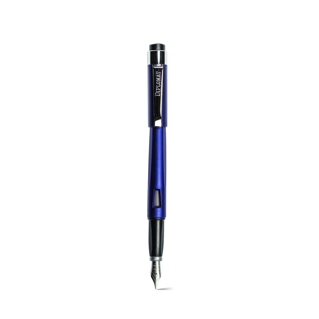 Diplomat Magnum Fountain Pen