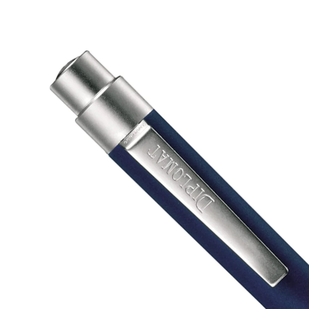Diplomat Magnum Soft Touch Ball Pen