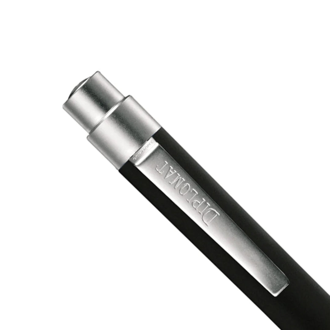 Diplomat Magnum Soft Touch Ball Pen