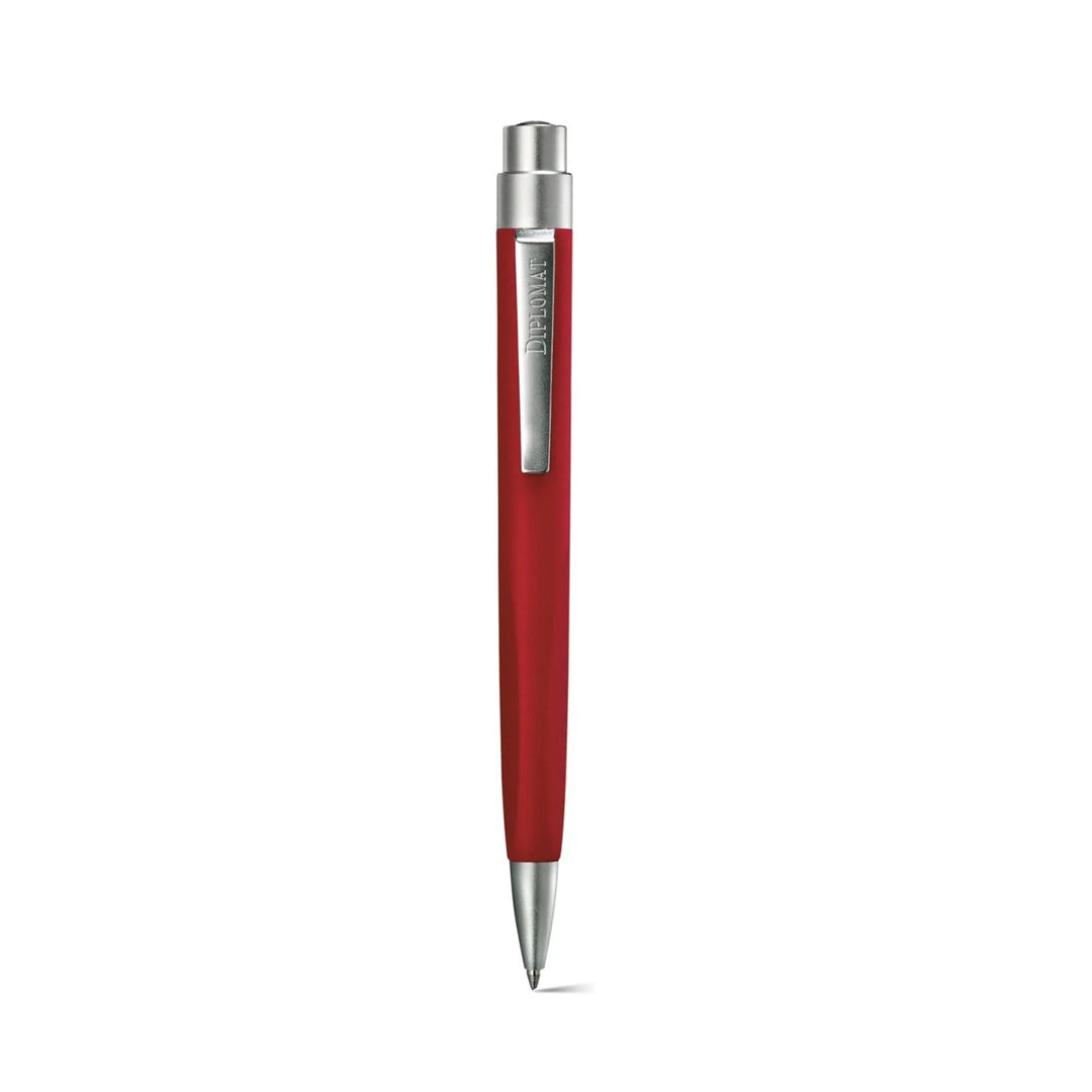 Diplomat Magnum Soft Touch Ball Pen