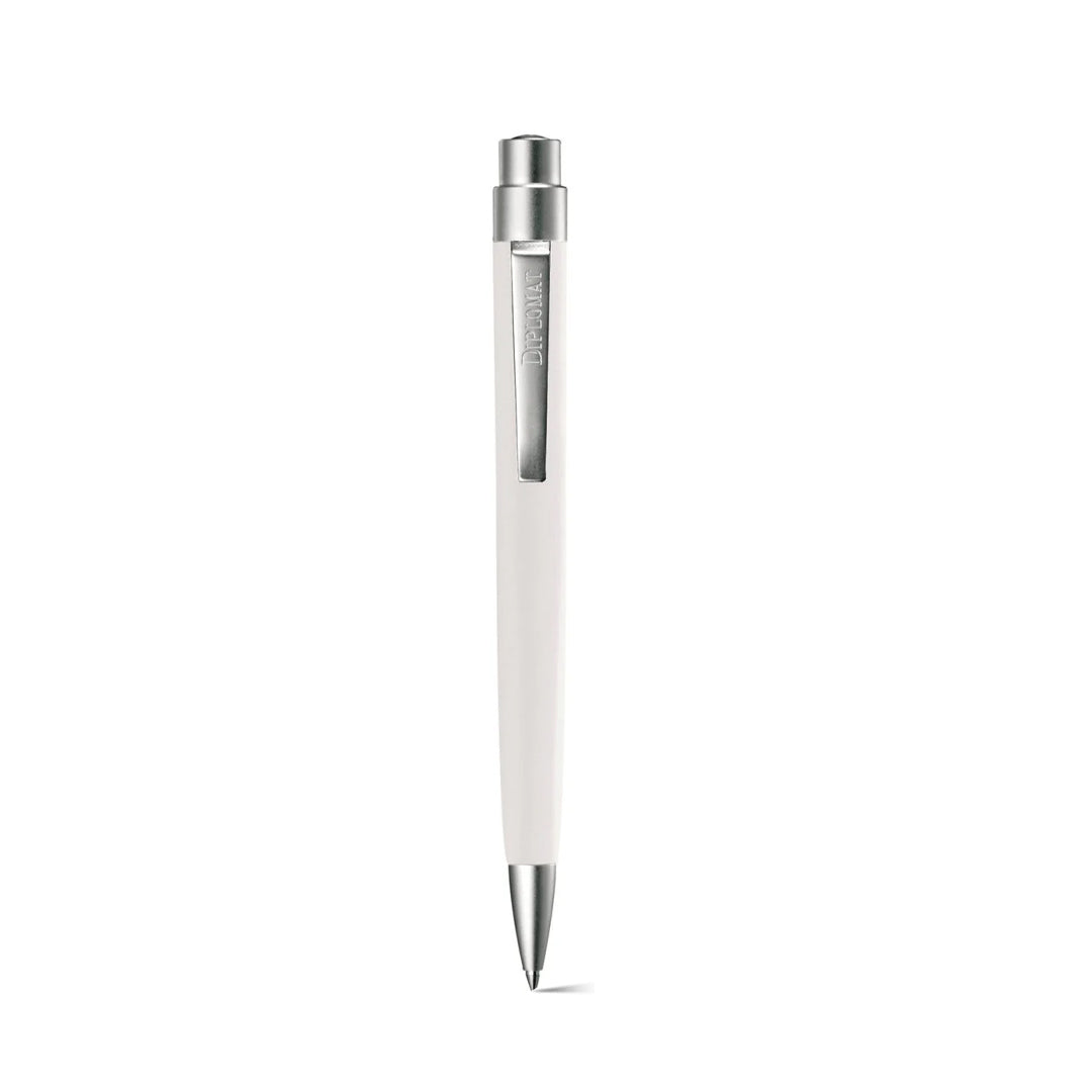 Diplomat Magnum Soft Touch Ball Pen