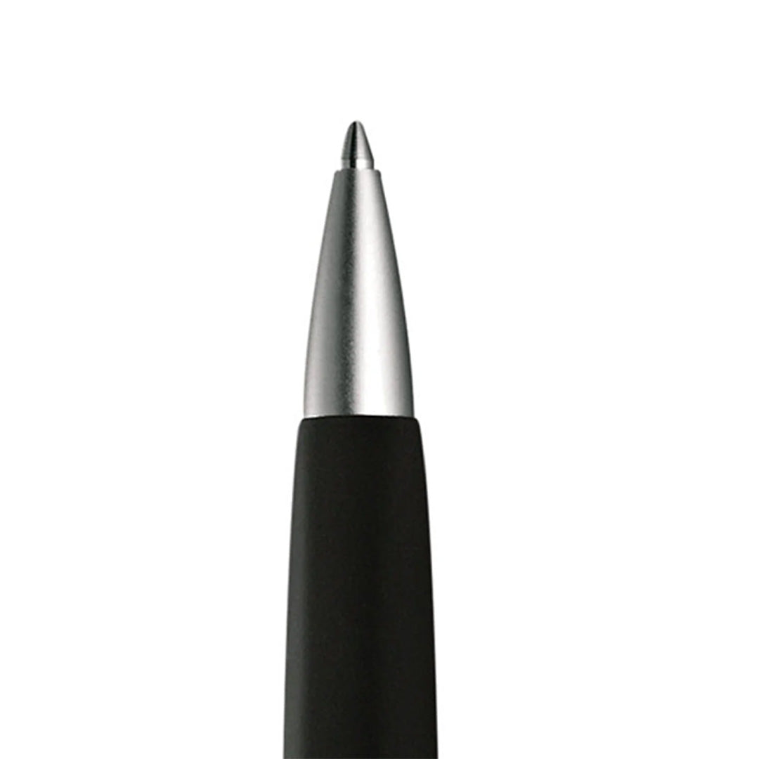 Diplomat Magnum Soft Touch Black Mechanical Pencil D90132879