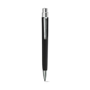 Diplomat Magnum Soft Touch Black Mechanical Pencil D90132879