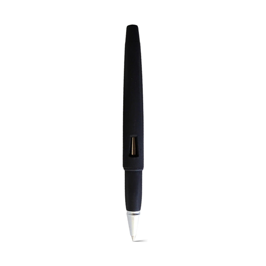 Diplomat Magnum Soft Touch Black Roller Ball Pen D90132747