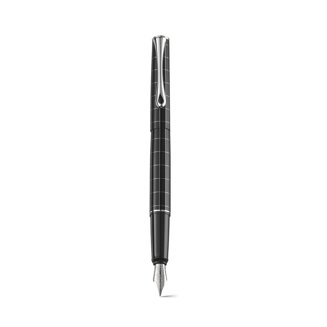 Diplomat Optimist Ring Fountain Pen