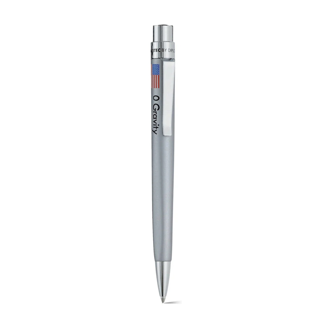 Diplomat Spacetec 0-Gravity Ball Pen
