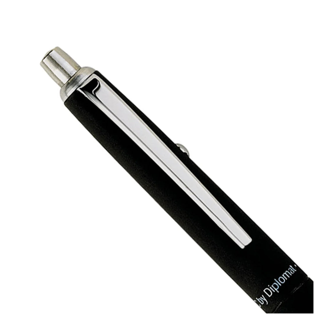 Diplomat Spacetec Ball Pen