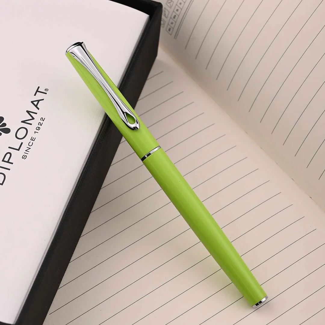 Diplomat Traveler  Ball Pen