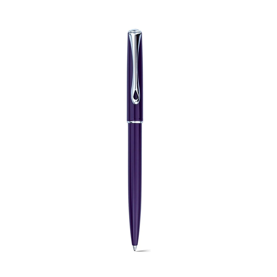 Diplomat Traveler  Ball Pen