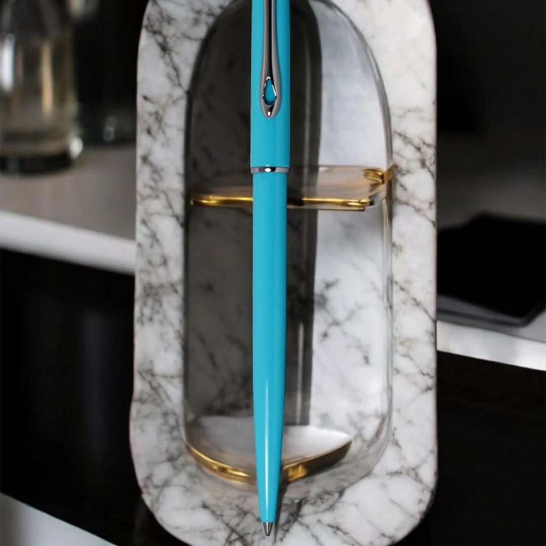 Diplomat Traveler Lumi easy flow Ball Pen