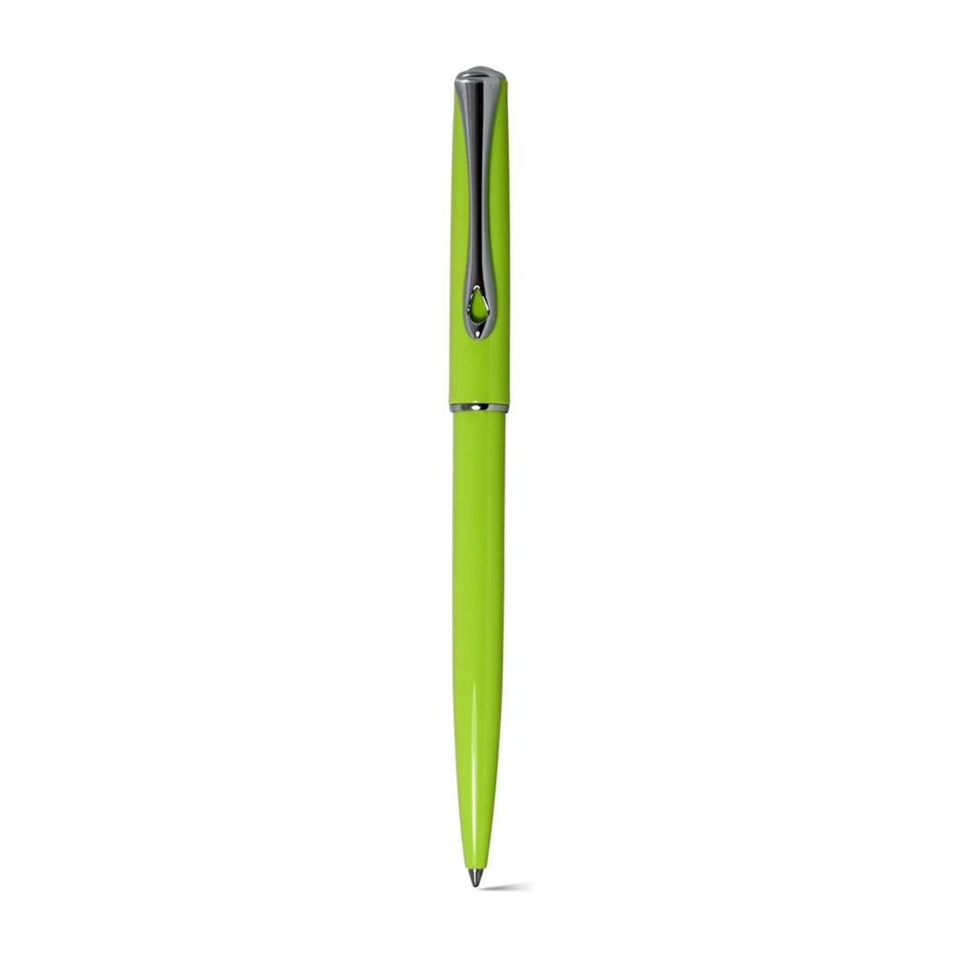 Diplomat Traveler Lumi easy flow Ball Pen
