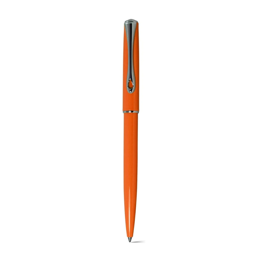 Diplomat Traveler Lumi easy flow Ball Pen
