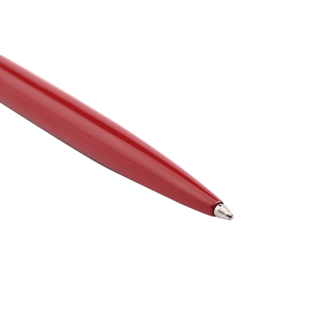 Diplomat Traveller Dark Red GT Ballpoint Pen