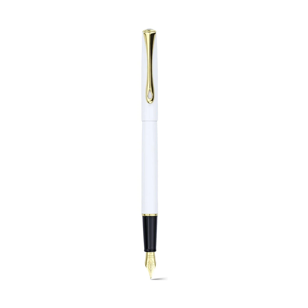 Diplomat Traveller Fountain Pen