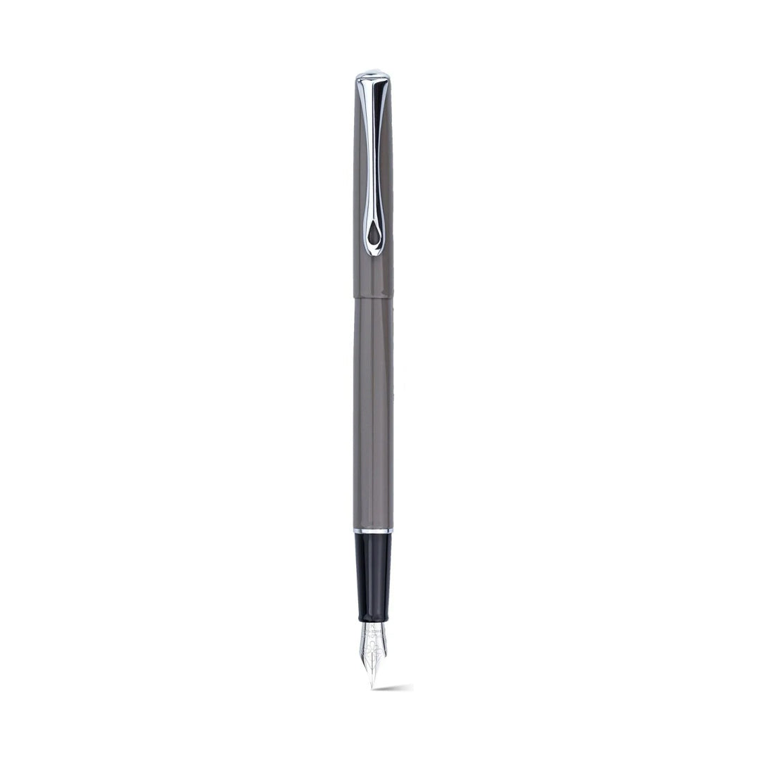 Diplomat Traveller Fountain Pen