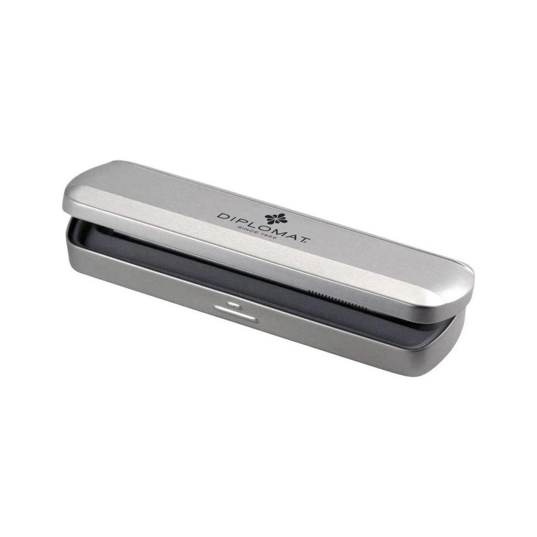 Diplomat Traveller Fountain Pen