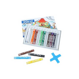 Doms Oil Pastels Smooth Color Pack of 12