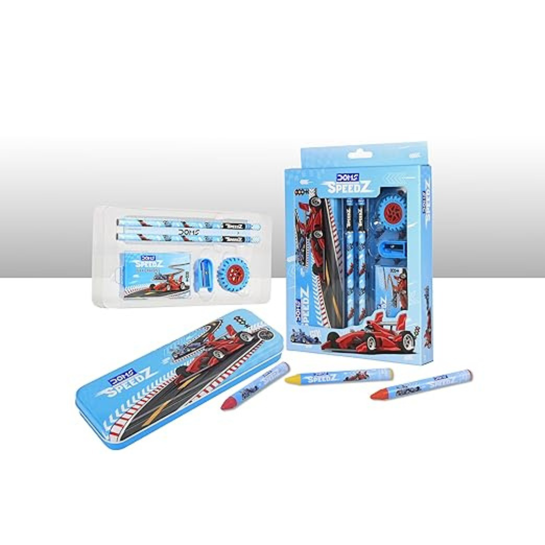 Doms Stationery Kit