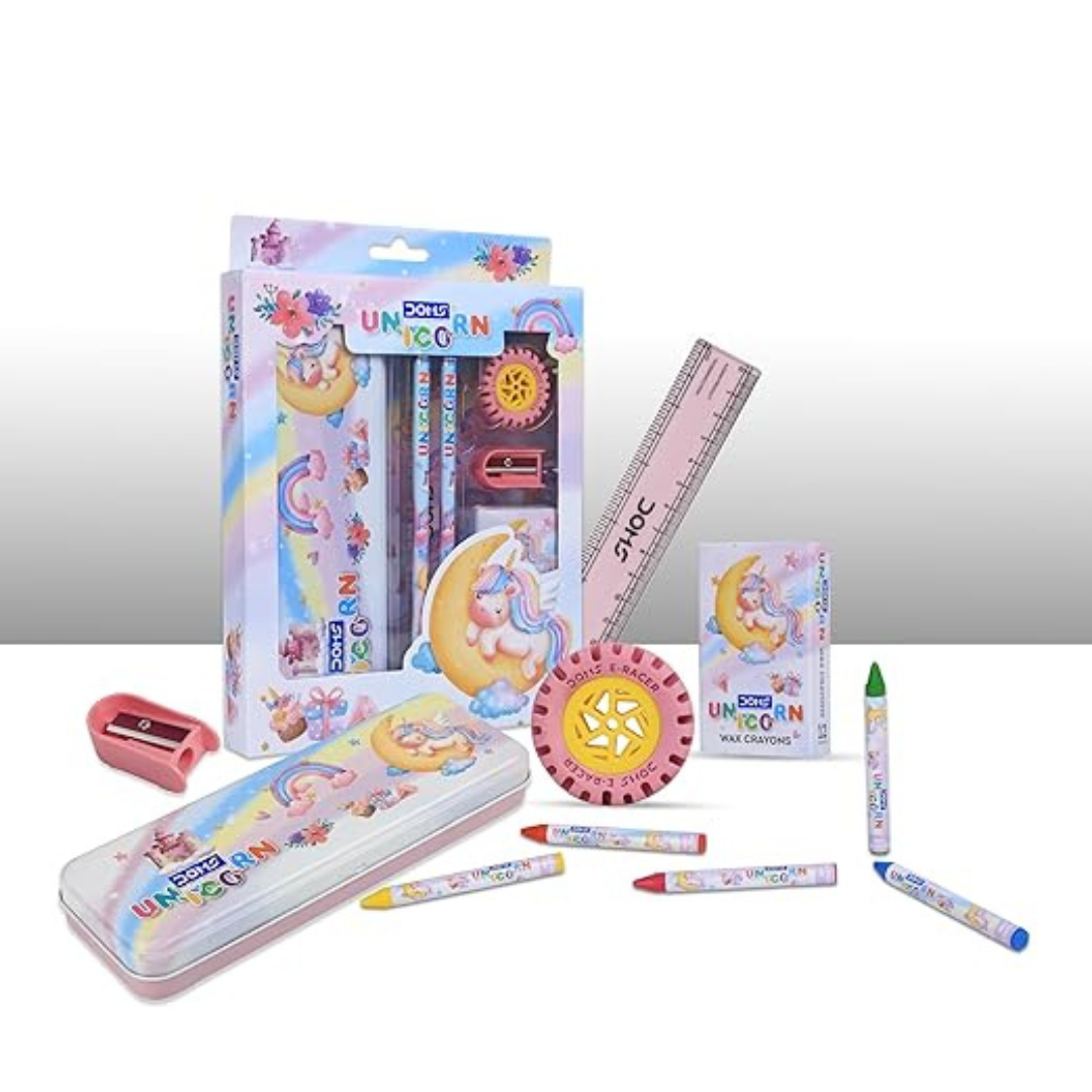 Doms Stationery Kit
