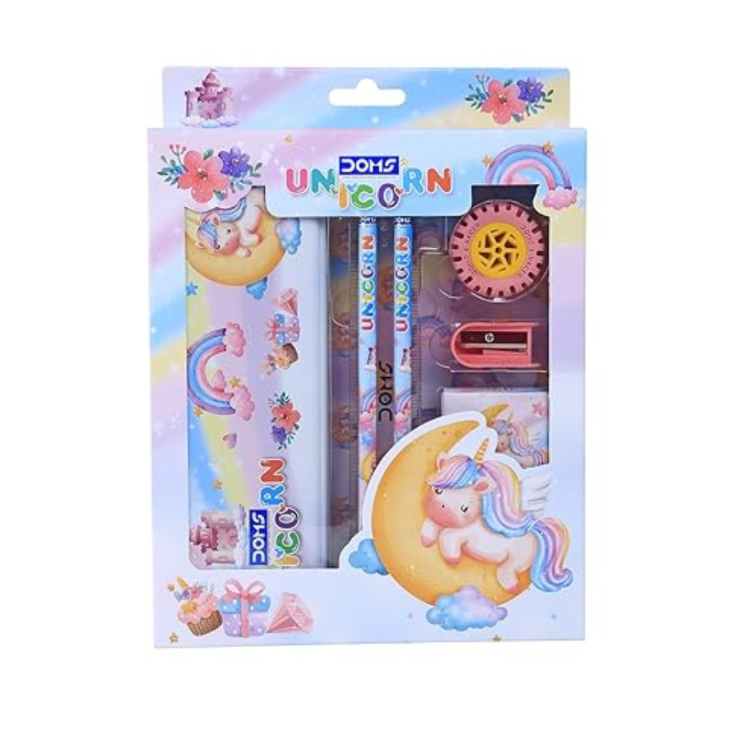 Doms Stationery Kit
