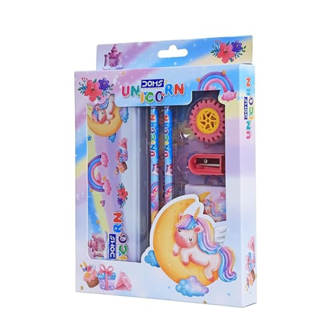 Doms Stationery Kit