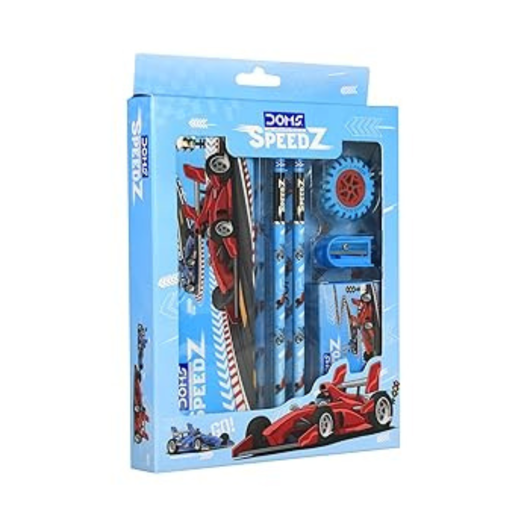 Doms Stationery Kit