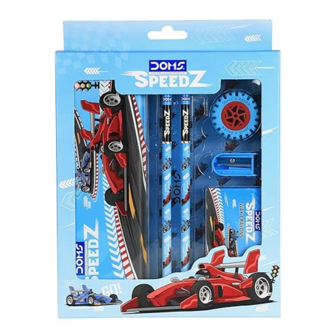 Doms Stationery Kit