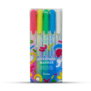 Dong-A Board & Glass Chalk Pen Marker Set