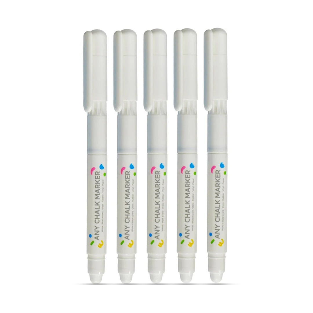 Dong-A Board & Glass Chalk Pen Marker